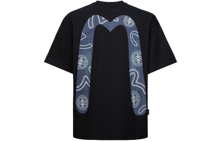 

Футболка мужская Evisu, белый