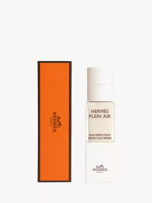 Праймер для лица Plein Air Perfecting Primer, 33 мл Hermès — фото 2