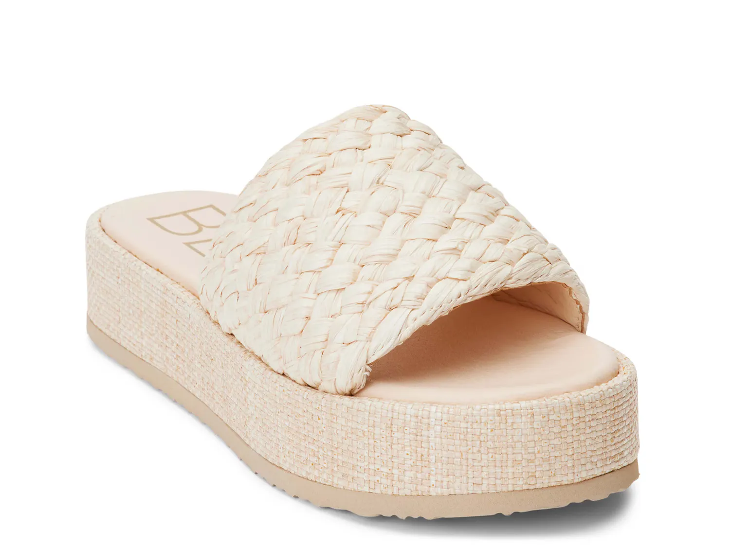 Сандалии Cairo Sandal Beach By Matisse, бежевый