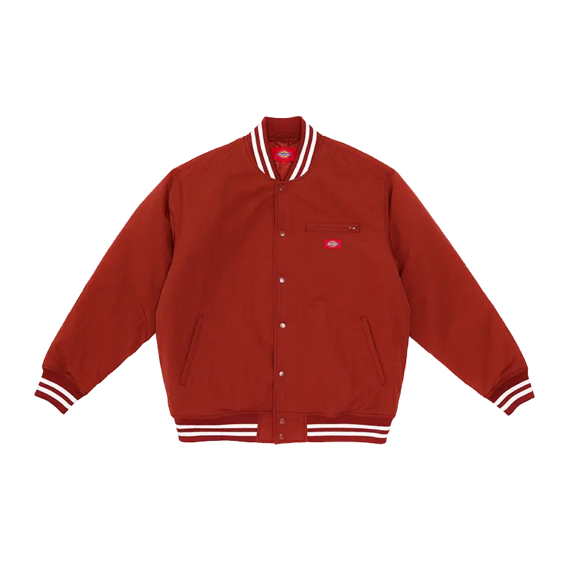 

Куртка унисекс Dickies, черный