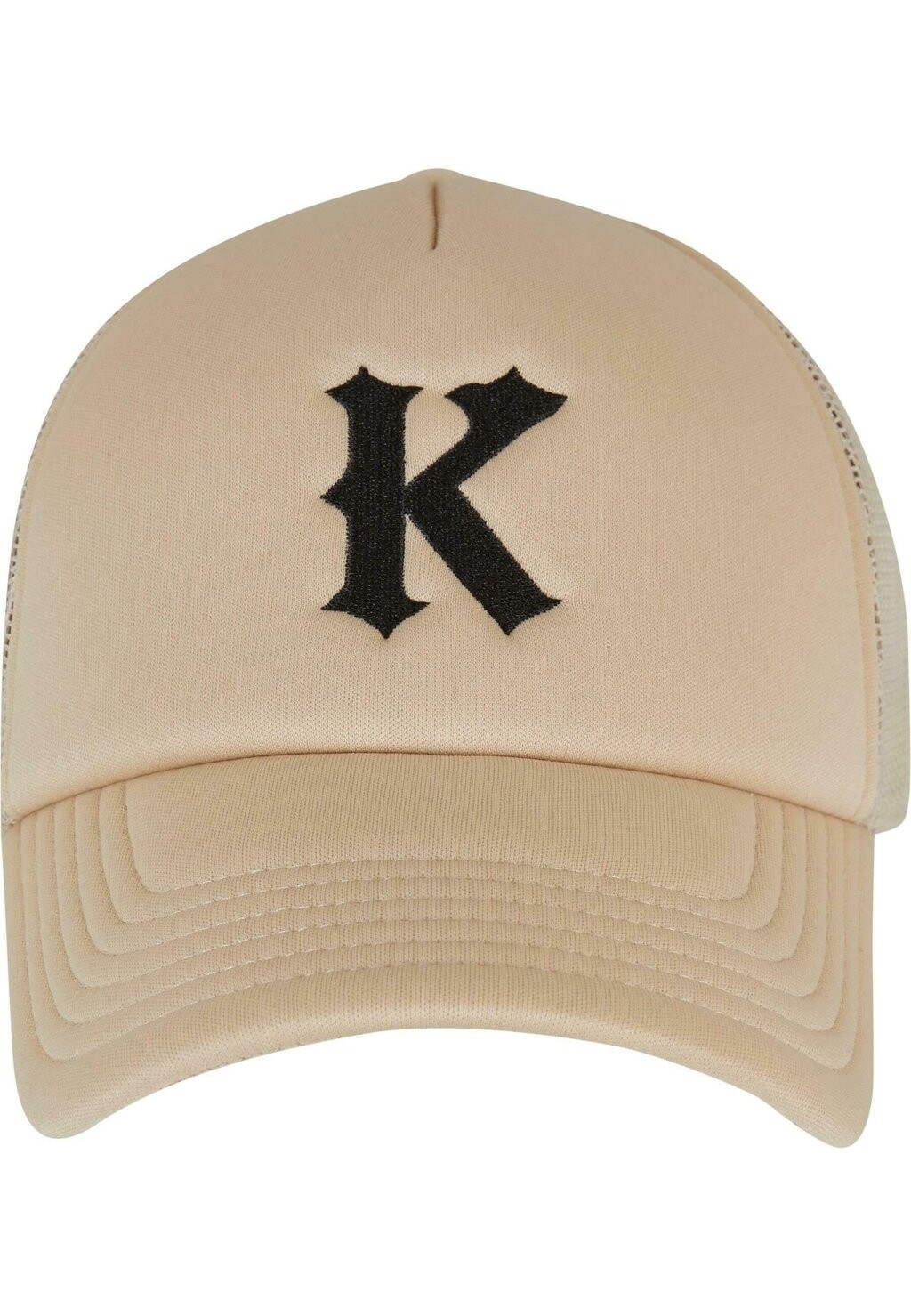 

Бейсболка Karl Kani, коричневый