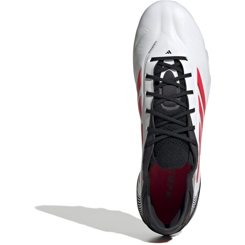 Футбольные бутсы для газона Copa Pure 3 Elite FG Adidas, мультиколор — фото 3