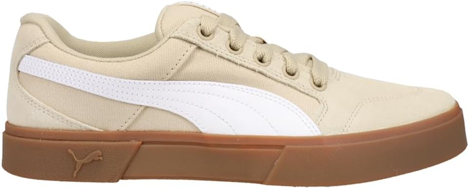 

Кроссовки PUMA C-REY для мужчин, бежевый