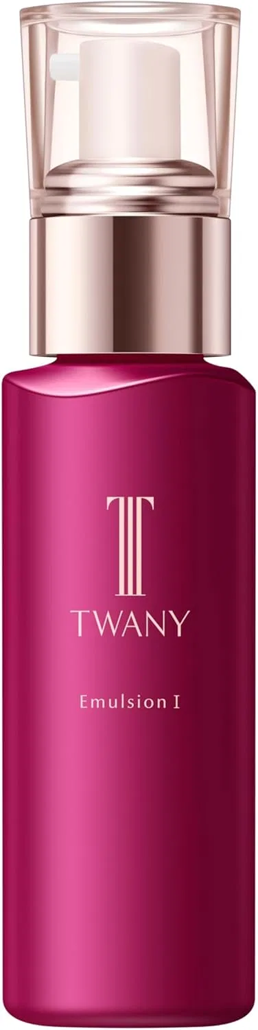 Эмульсия Twany — N1 Fresh Type, 100 мл