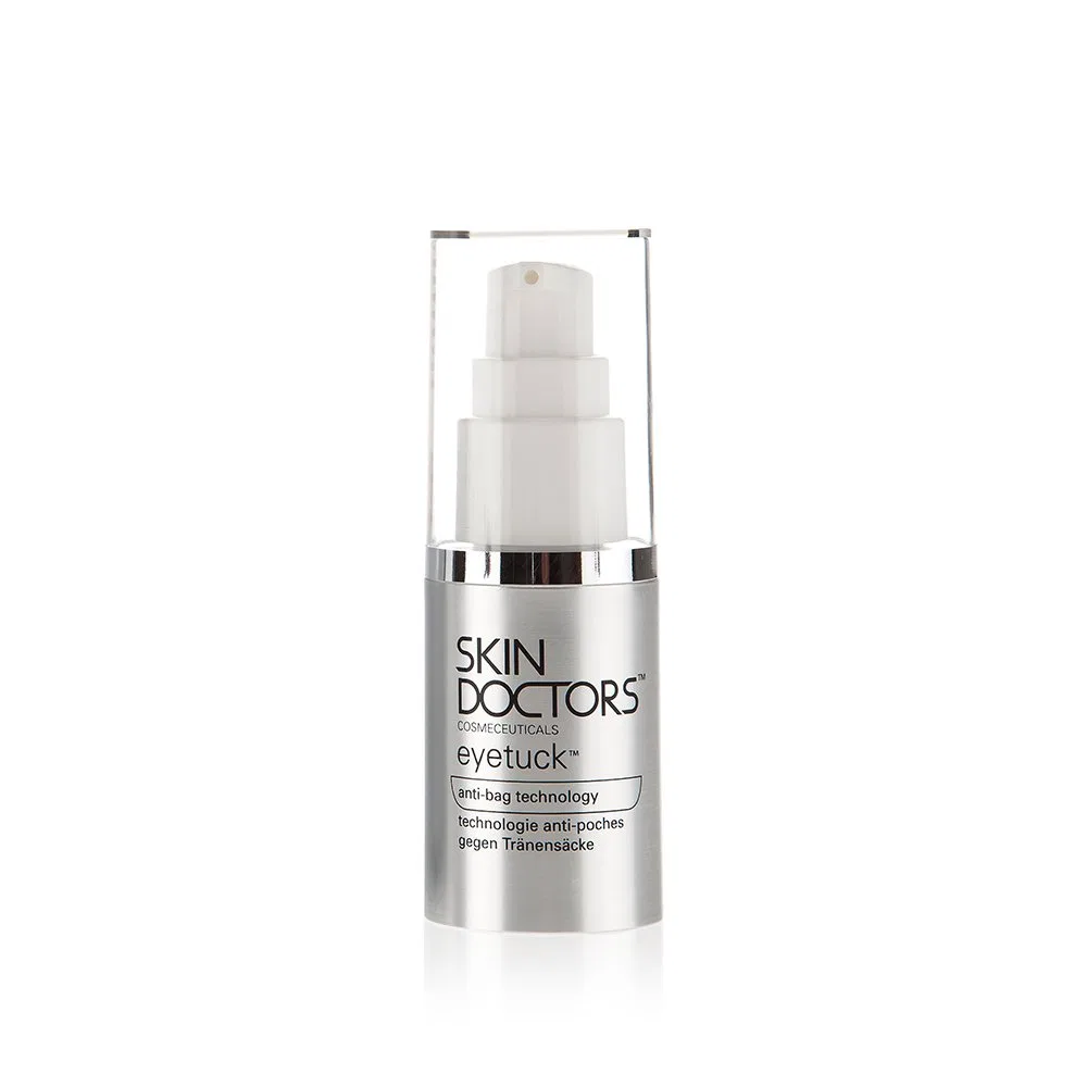 Крем для кожи вокруг глаз «Eyetuck» от Skin Doctors Skin Doctors — фото 4