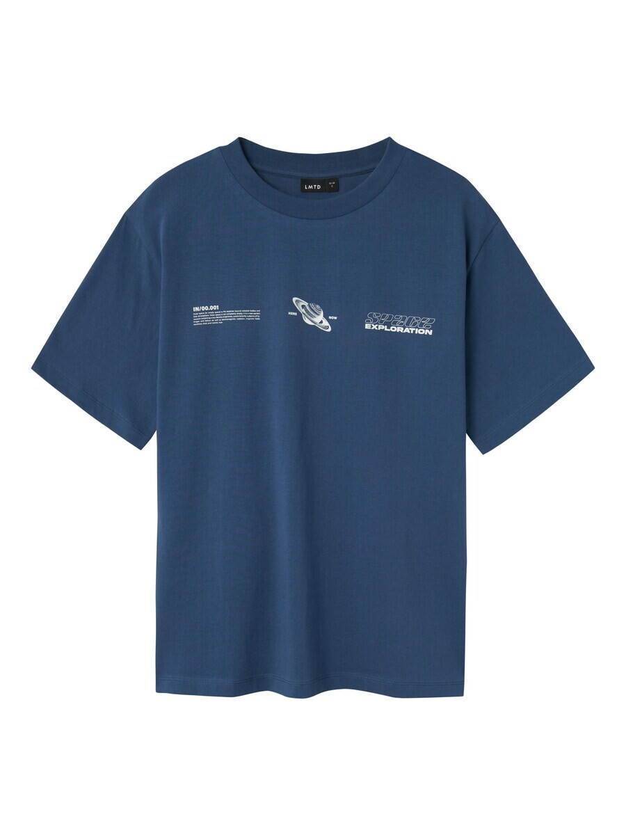 

Футболка NAME IT Shirt, синий