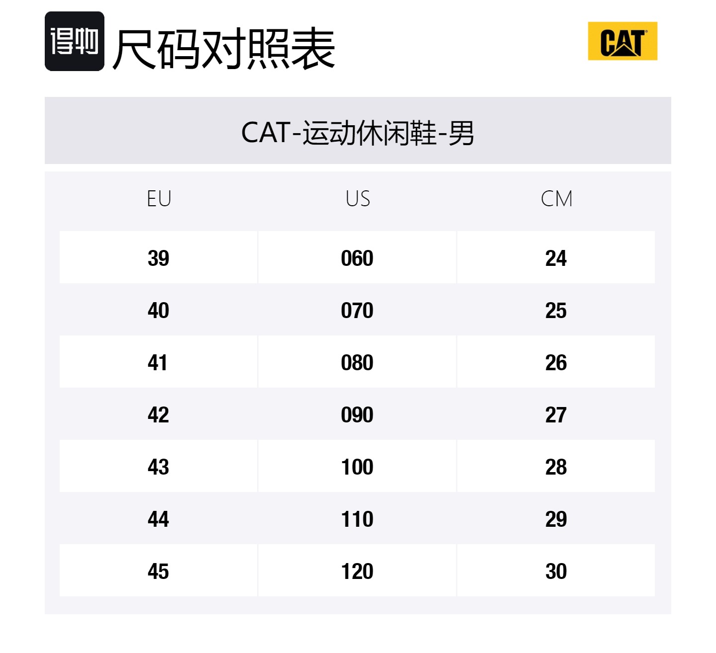 Повседневные туфли мужские Mid top CAT, черный — фото 2