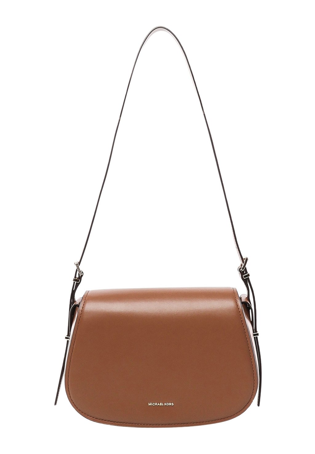 

Сумка MICHAEL Michael Kors, коричневый