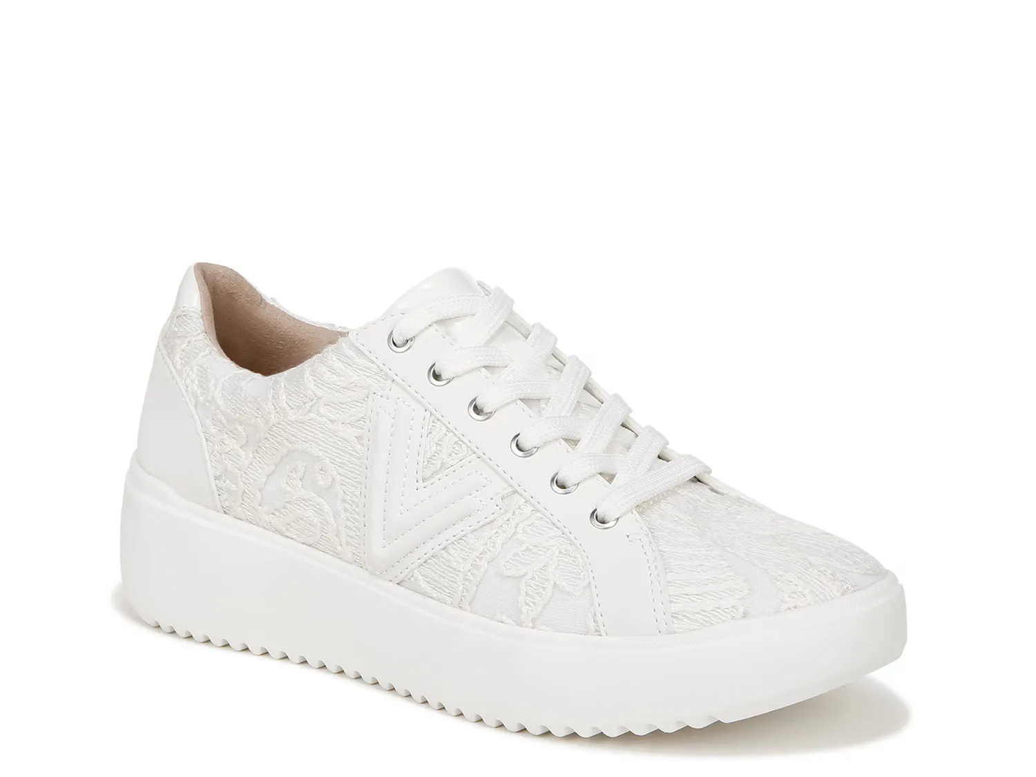 

Кроссовки Kearny Sneaker Vionic, белый