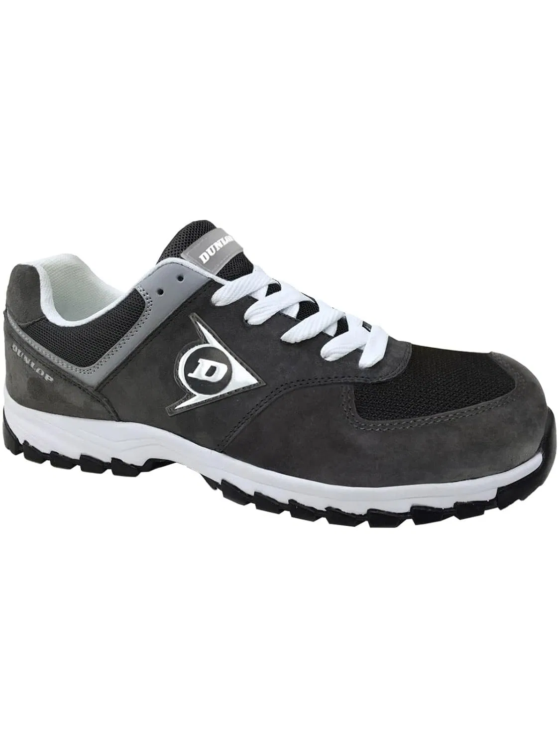 Защитная обувь Dunlop 2105-83-44, черная