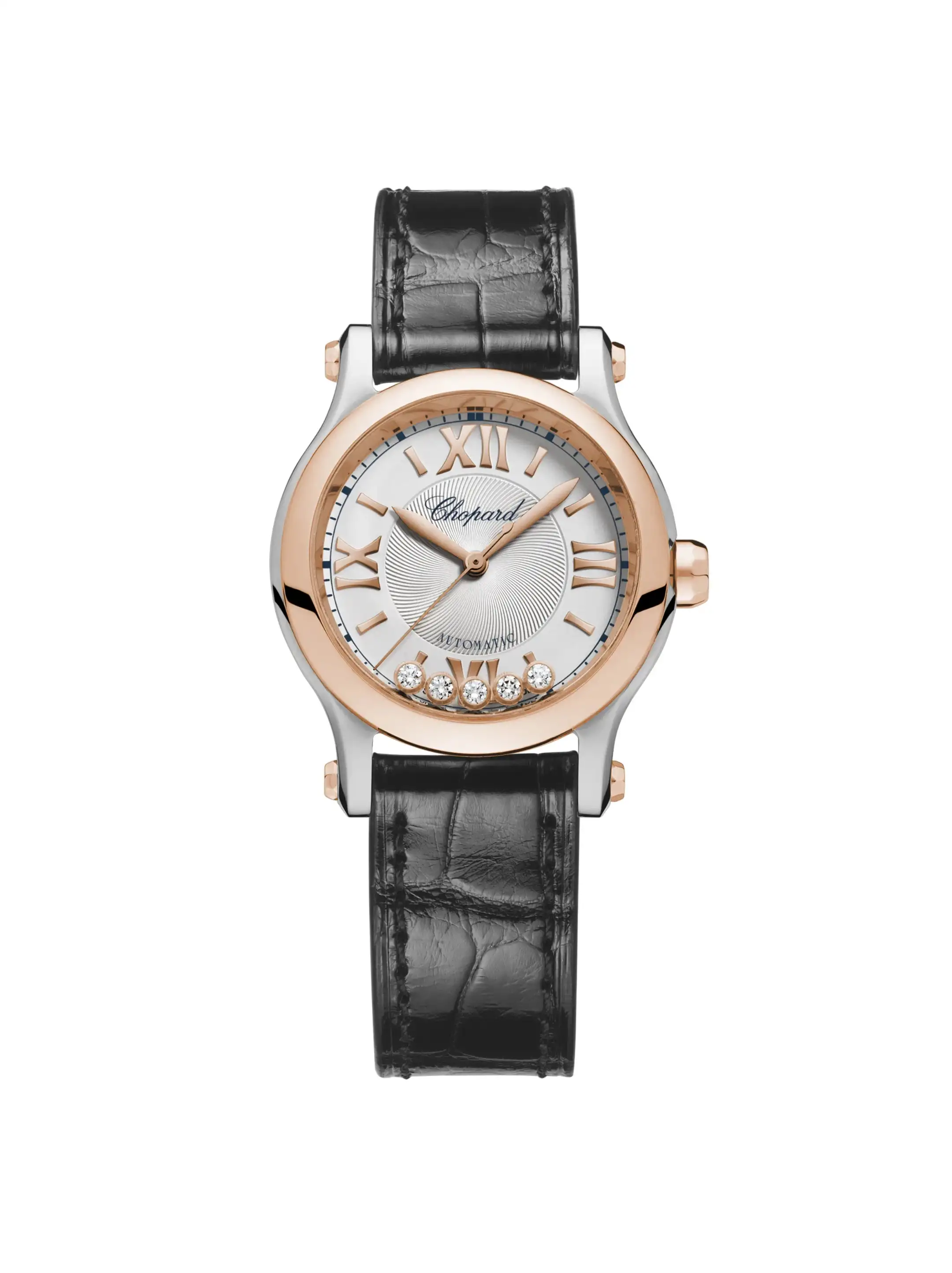 

Часы Happy Sport Chopard