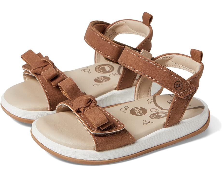 

Сандалии Stride Rite 360 Delilah, оранжевый