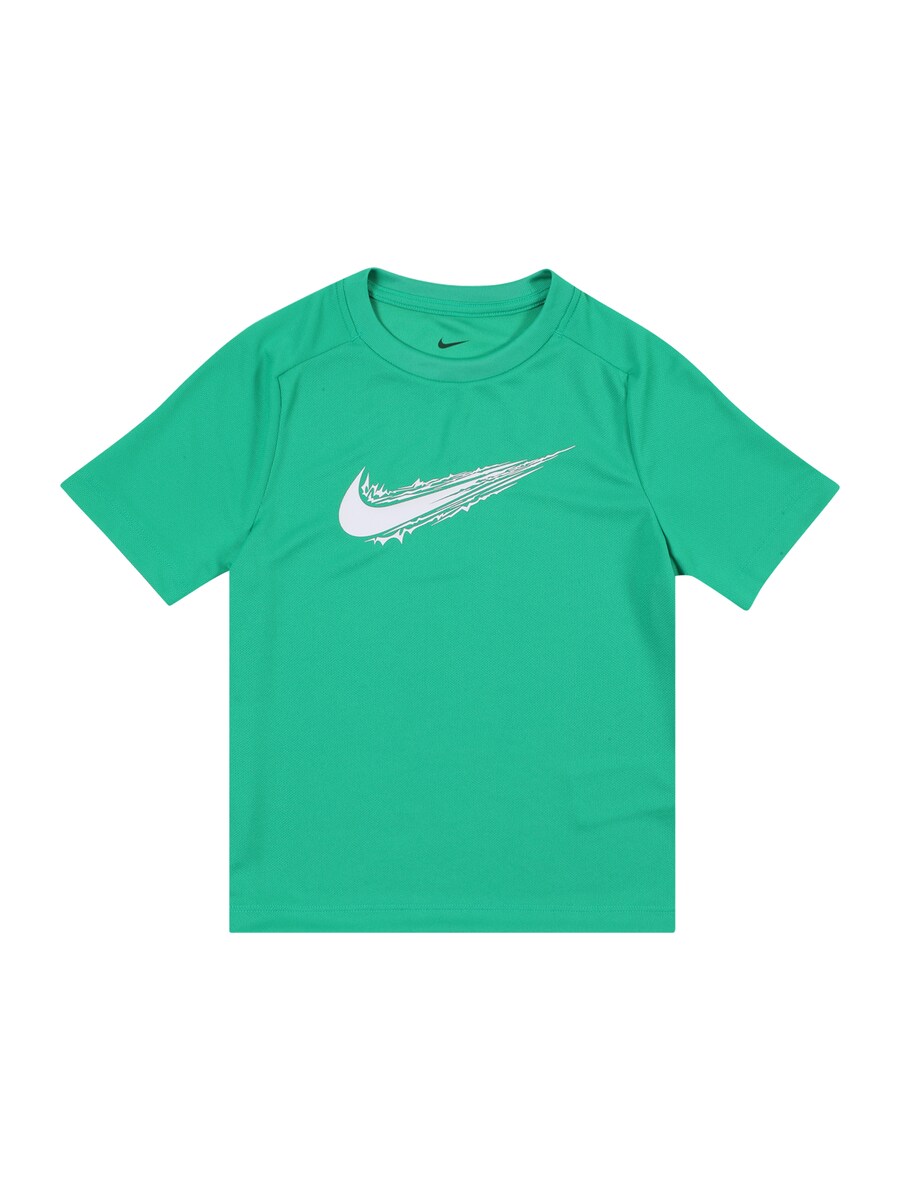 

Футболка Performance NIKE, зеленый