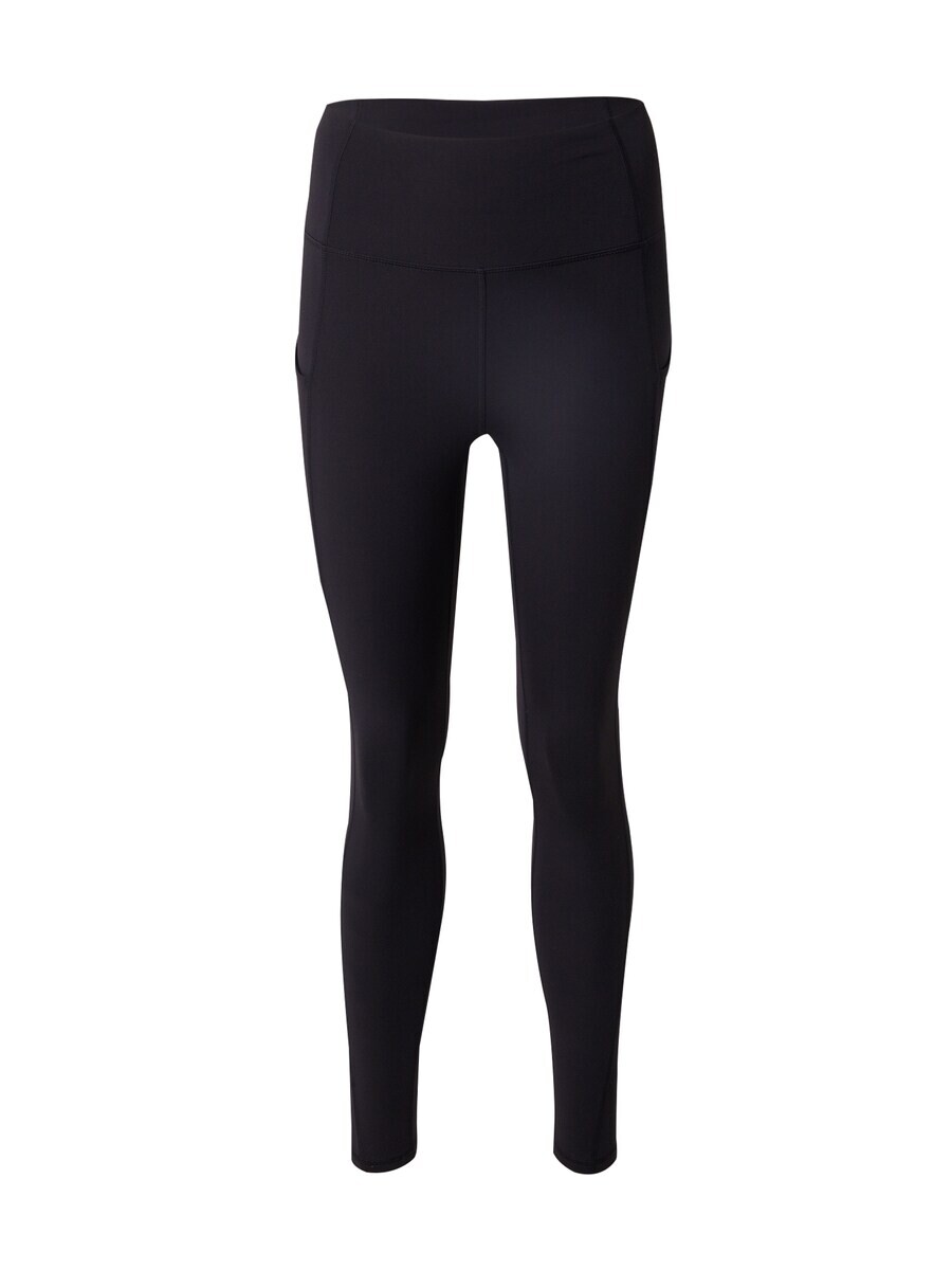 

Леггинсы Fabletics Skinny Workout Pants OASIS, черный