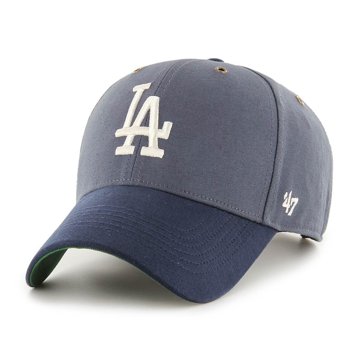 

Кепка MLB Los Angeles Dodgers Campus MVP ap '47, цвет Vintage Navyblau