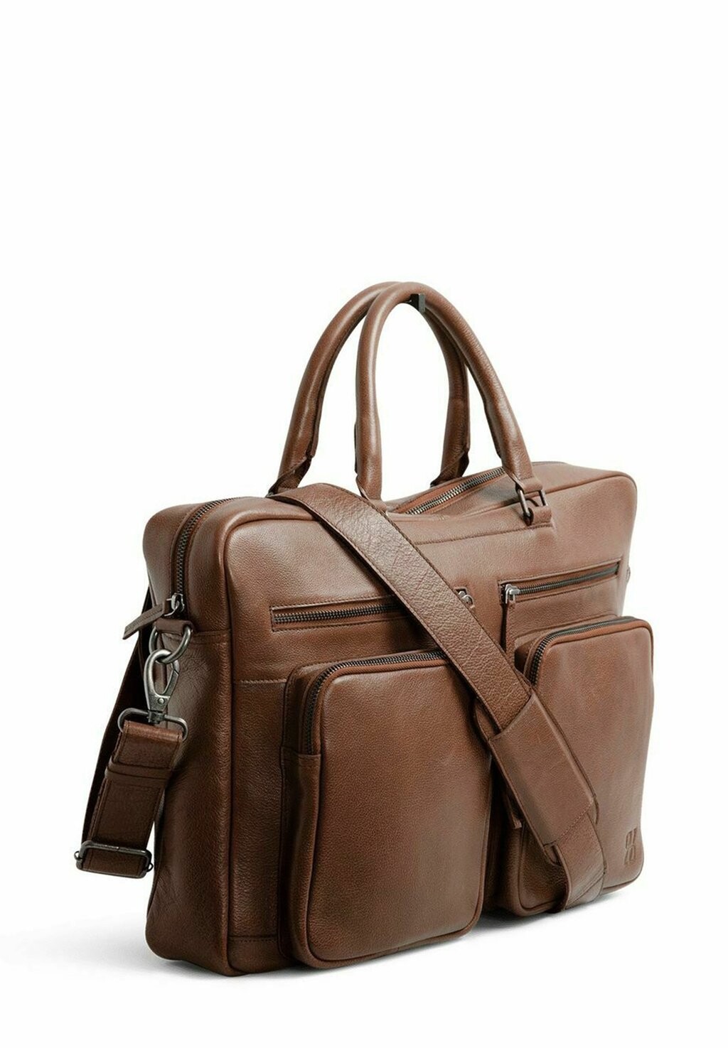 

Портфель STILLJOE BRIEF Still Nordic, коричневый