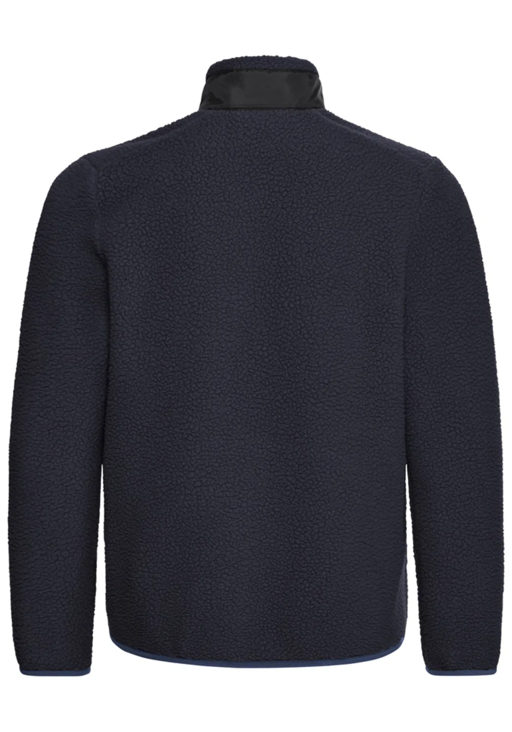 Флисовая куртка Jack Wolfskin, Dark Blue — фото 2