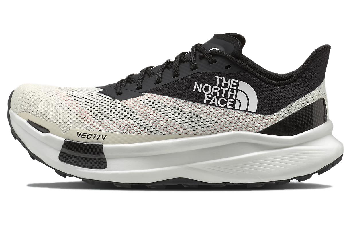 

Беговые кроссовки Summit Vectiv Pro II 'Tnf Black White' THE NORTH FACE