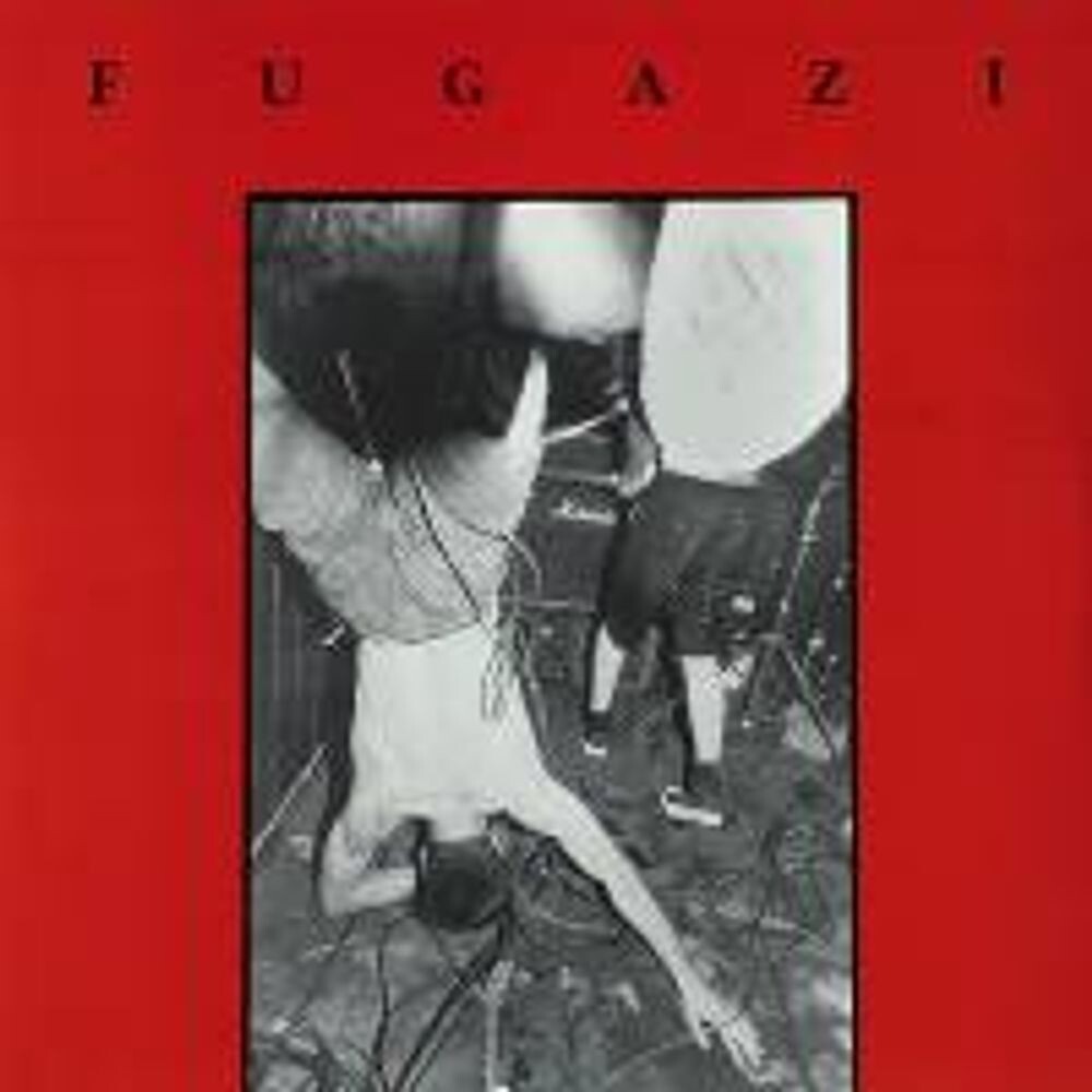 

Виниловая пластинка LP Seven Songs - Fugazi