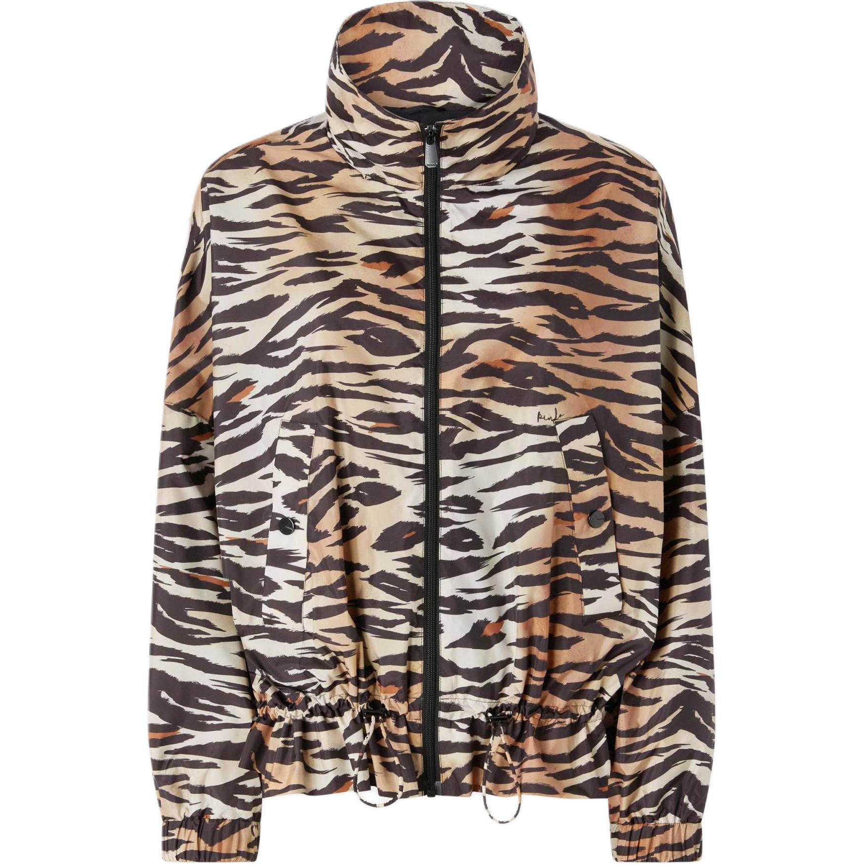 

PINKO Куртка Women's Black, Beige, Multicolor водолазка Moderate Others