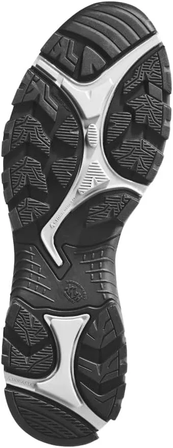 Защитная обувь Haix Black Eagle Safety 50.1 Low Comfortable для промышленных рабочих — фото 3