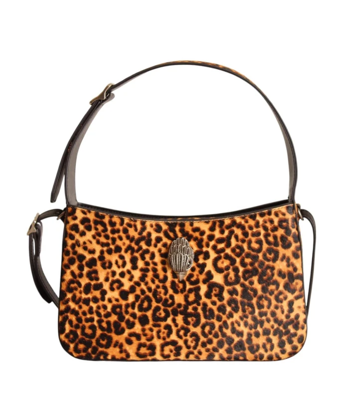 

Сумка через плечо и дамская сумочка Kurt Geiger, коричневый