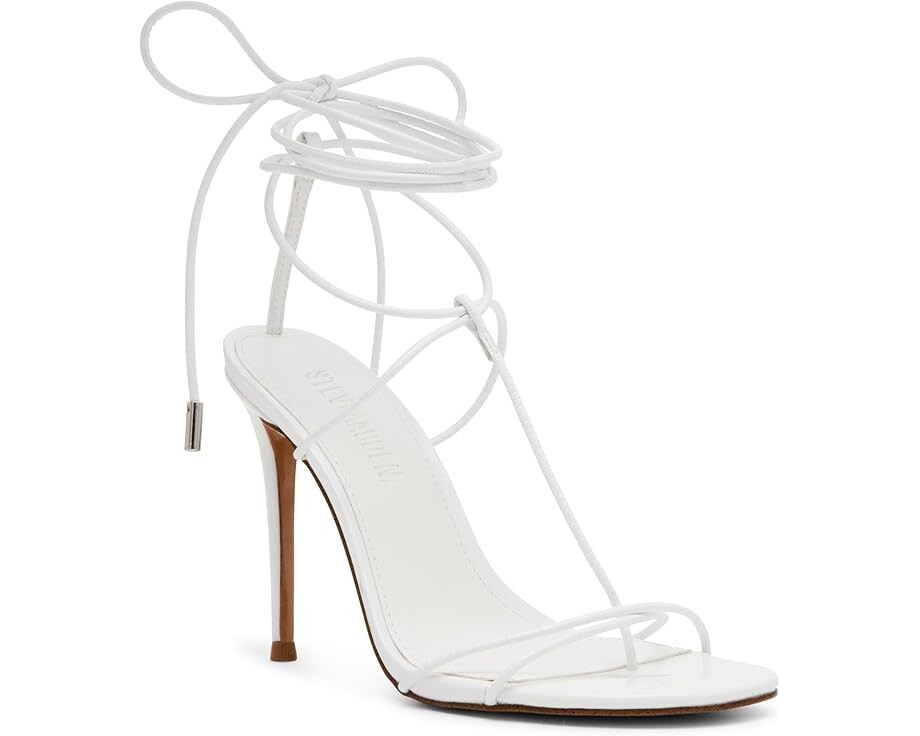 

Туфли Steve Madden Temptation, белый