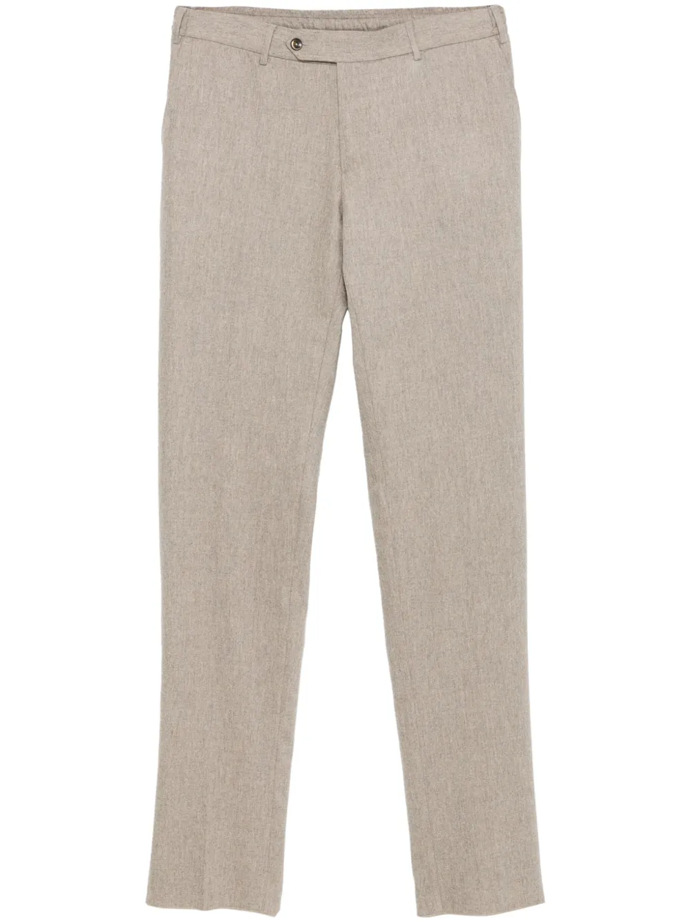 

Фетровые брюки PT Torino, коричневый