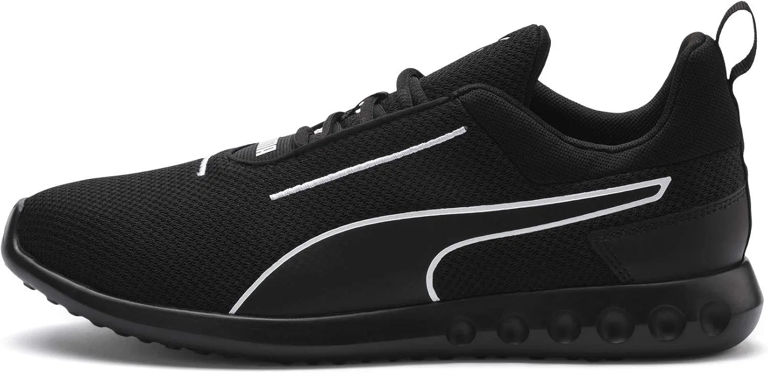 Кроссовки PUMA Carson 2 Concave, Black