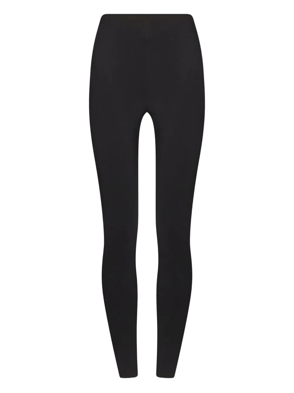 

Леггинсы WOW Wonderful с высокой талией Wolford, черный