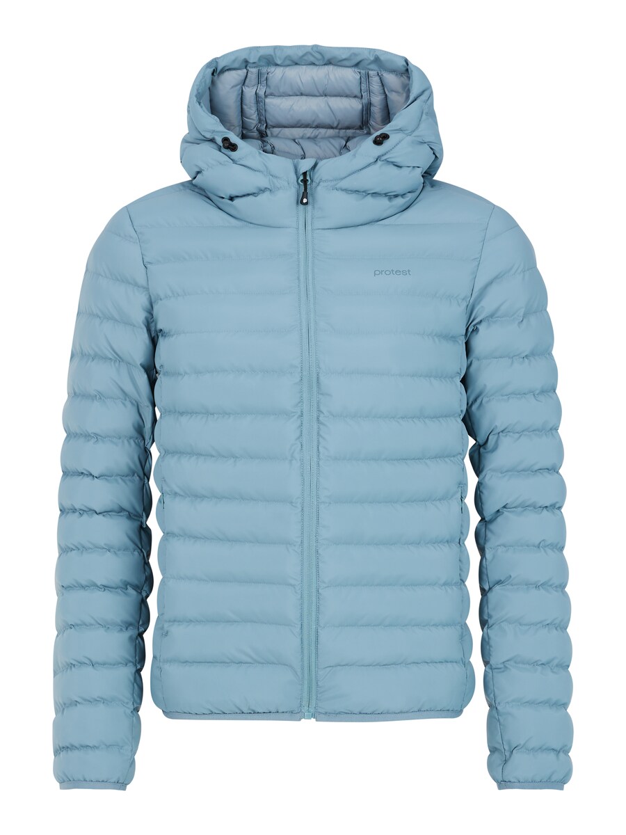 

Спортивная куртка PROTEST PRTICE, светло-голубой