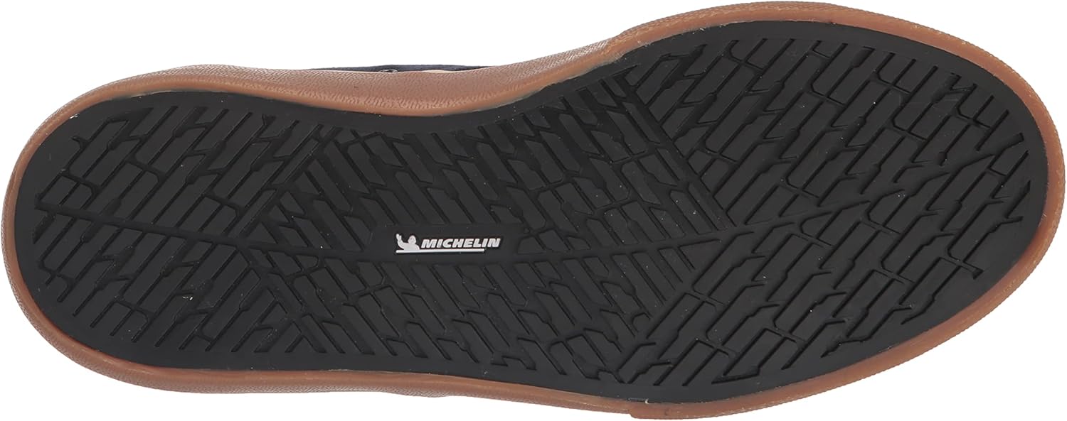 Мужские кеды Etnies Singleton XLT низкие для скейтборда, Indigo — фото 4