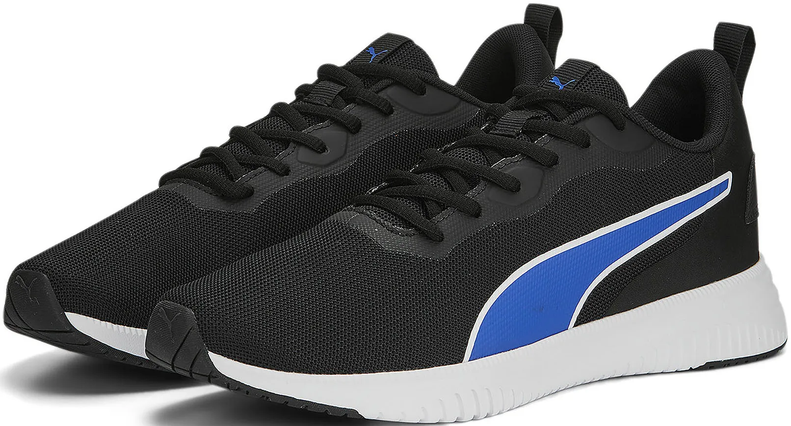 

Кроссовки PUMA "Flyer Flex", синий