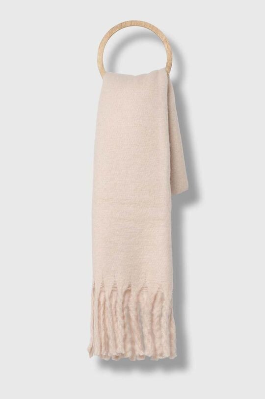 

Шарф Billabong, розовый