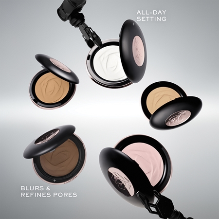 Фиксирующий порошок Lancôme Skin Refining Setting Powder, 02 Fair 10 g — фото 4