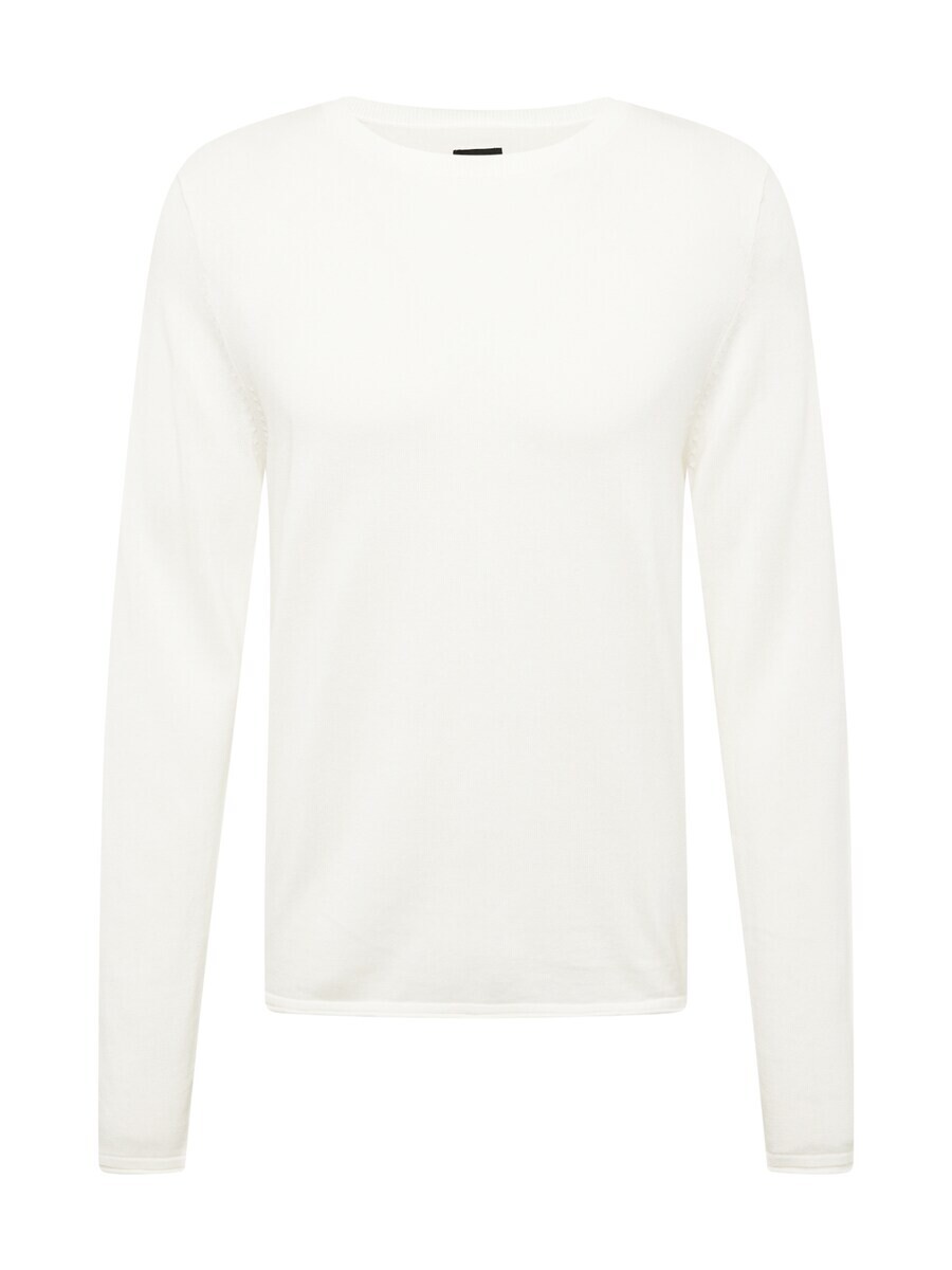 

Свитер QS Sweater, белый