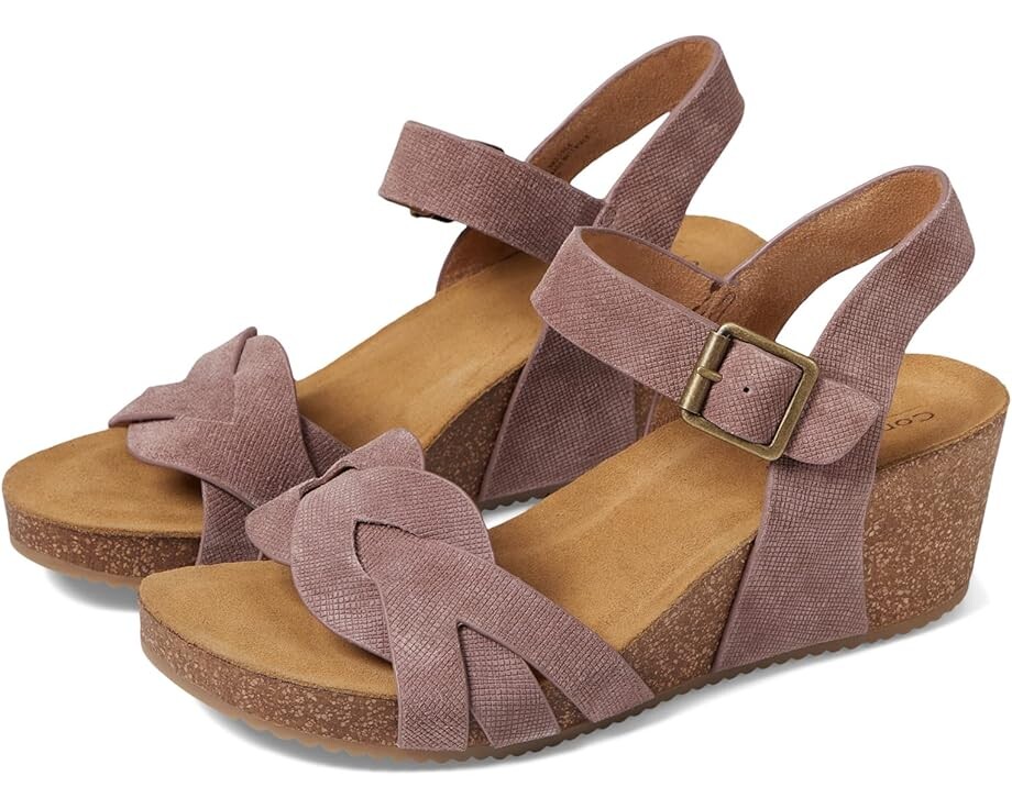 

Туфли Comfortiva Erena, цвет Light Berry