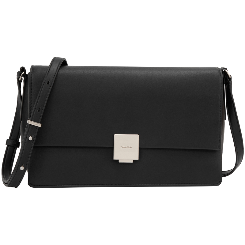 

Calvin Klein Сумка через плечо из синтетического материала, BAE-Space Black