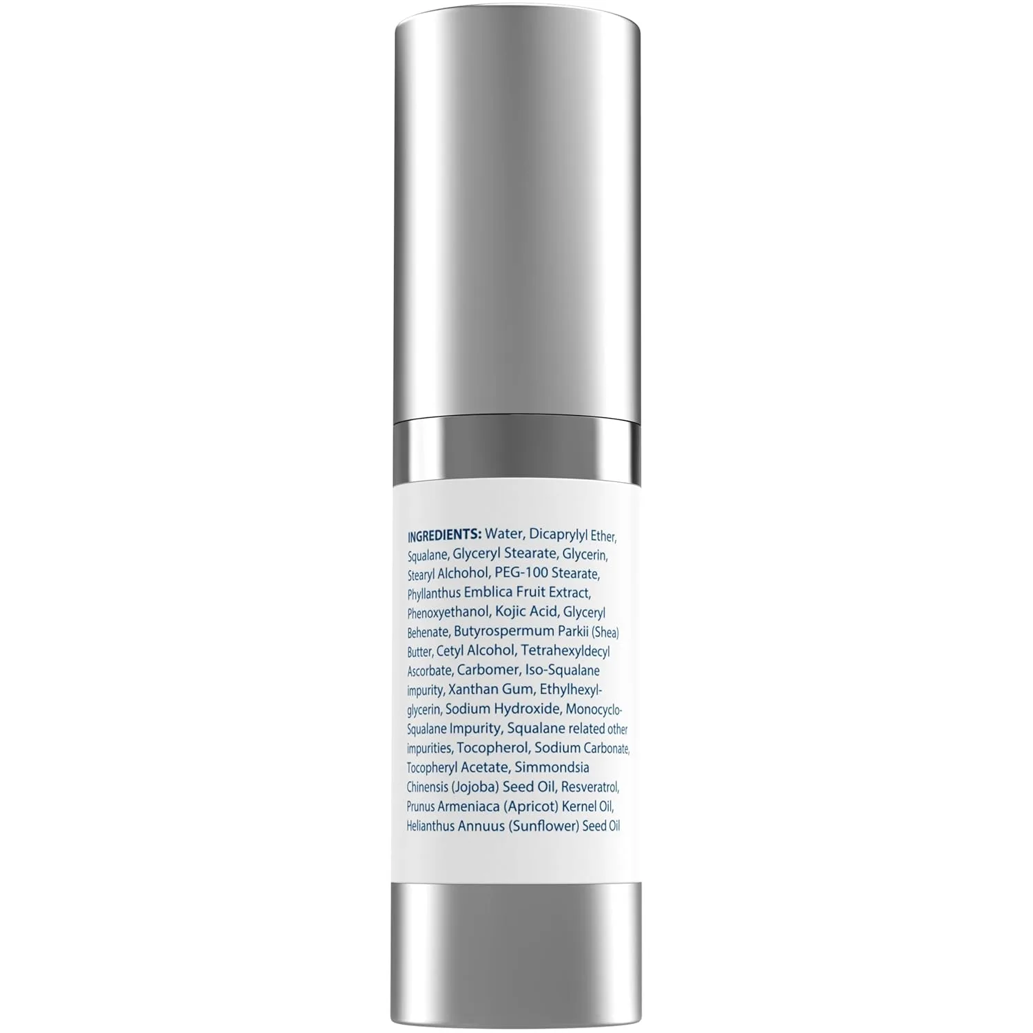 Сыворотка Miamimd — Dark Glow Renewal Corrector для лица, тела и рук - антивозрастной и средство от, 30 мл — фото 3