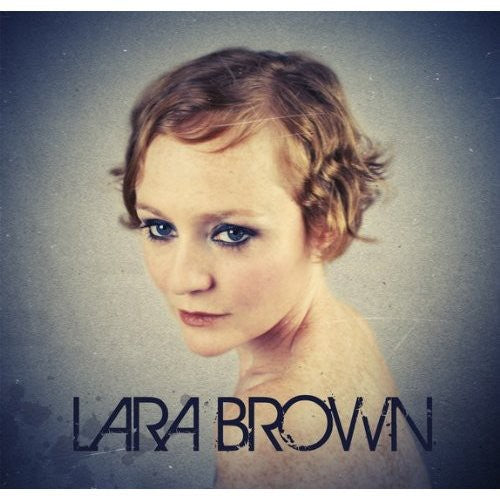 

CD диск Brown, Lara: Lara Brown