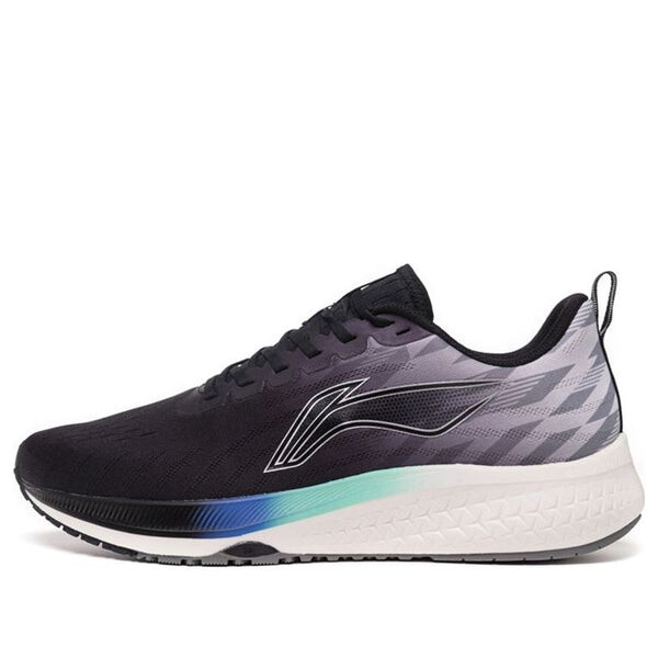 

Кроссовки темная лошадка 5 Li-Ning, черный