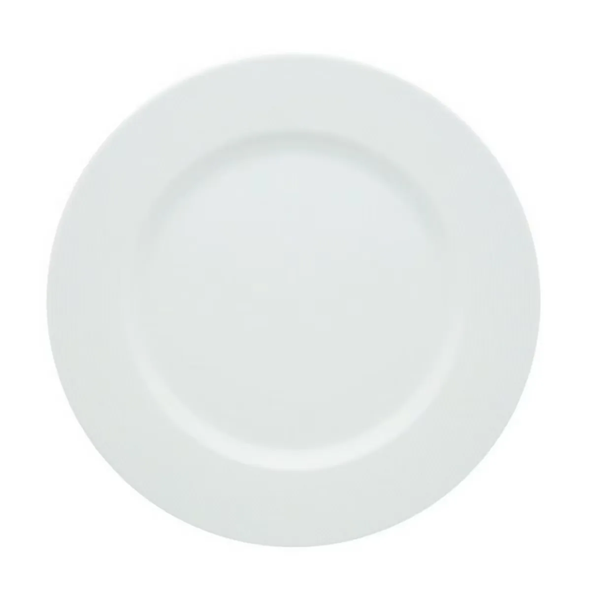 

Столовая тарелка Spirit White Vista Alegre