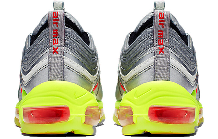 Nike Air Max 97 Кроссовки женские — фото 2