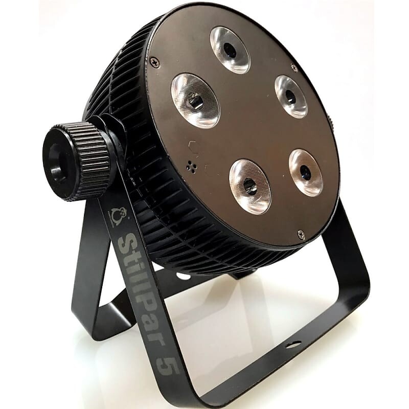 

Светодиодный прожектор Prost Lighting StillPar 5 90-Watt Hex LED Wash Par