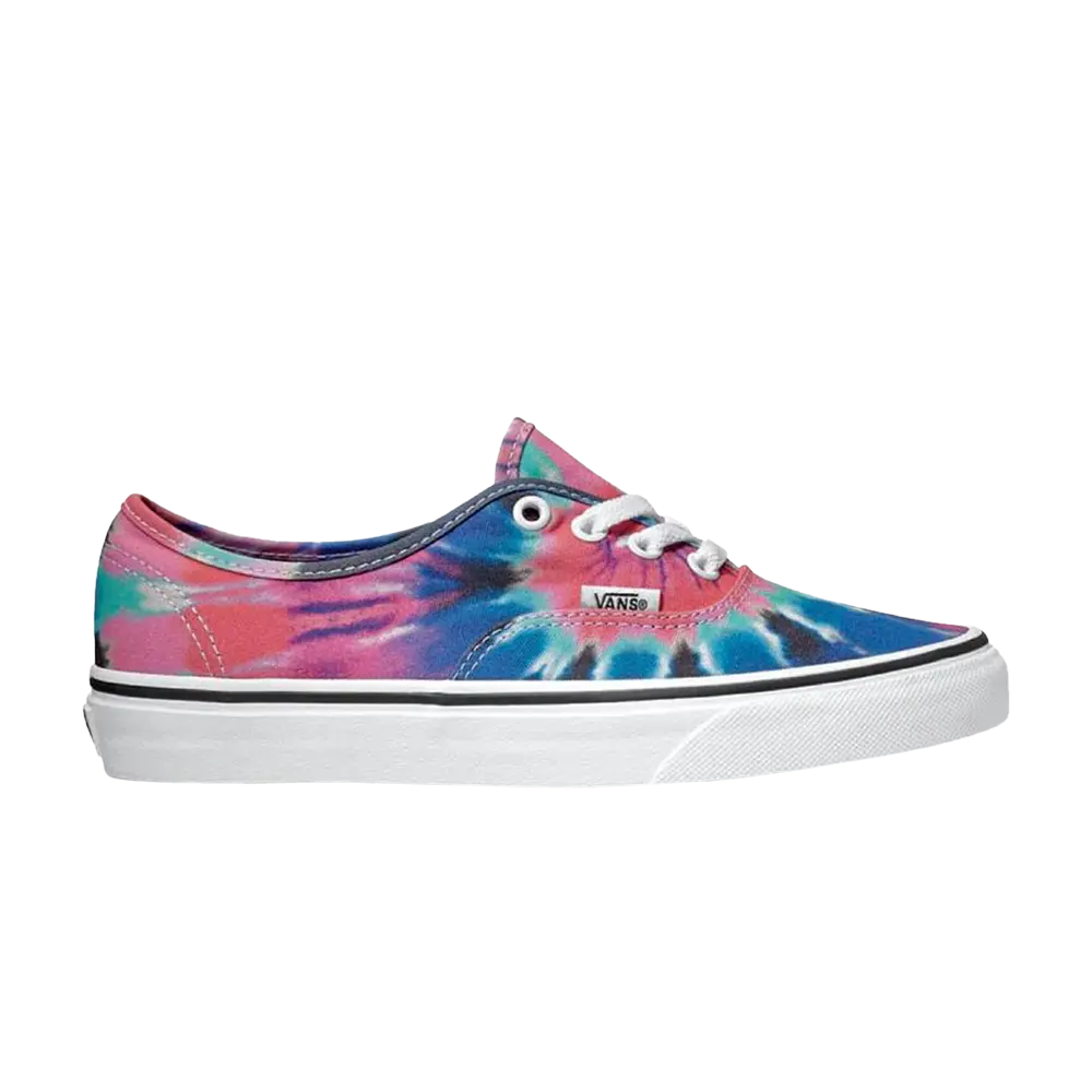 

Кроссовки Authentic Vans, мультиколор