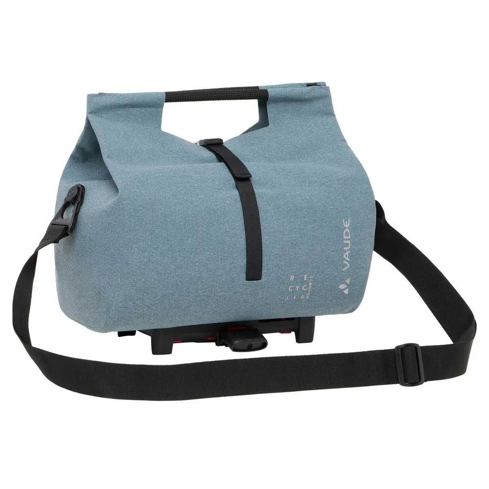 

Сумка-переноска VAUDE ReCycle Shopper, синий