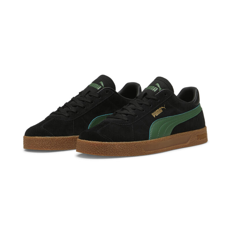 

Кроссовки Puma, цвет bunt/gold/grün