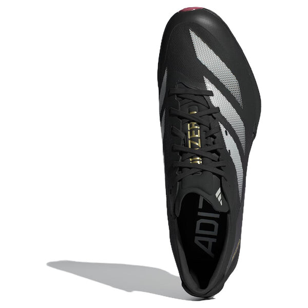 Кроссовки adizero finesse Adidas, черный — фото 4