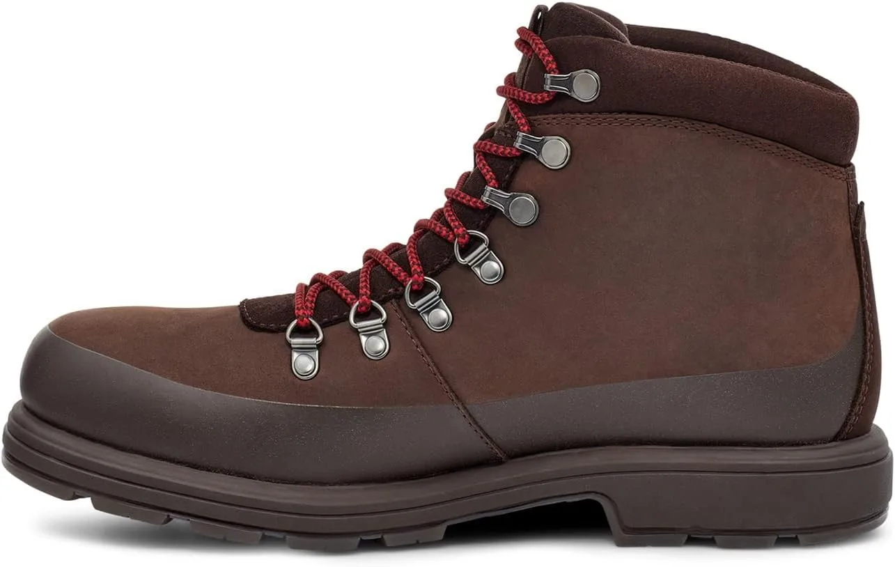 Мужские походные ботинки UGG Biltmore — фото 4