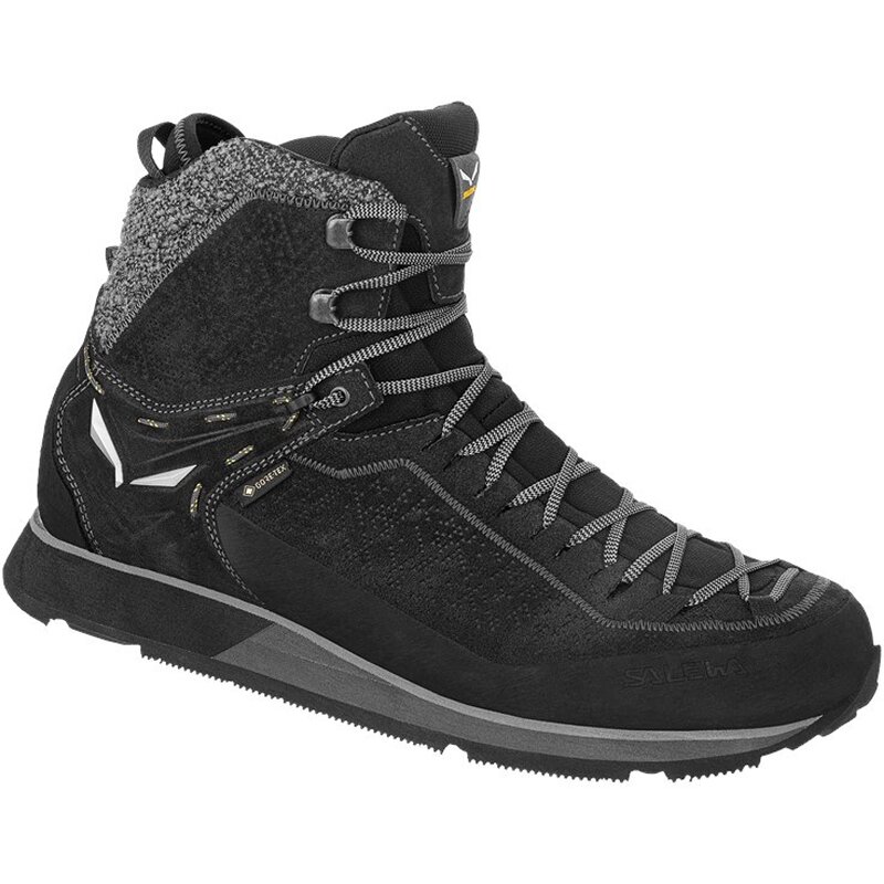 Трекинговые ботинки MS MTN Trainer 2 Winter GTX Salewa, мультиколор